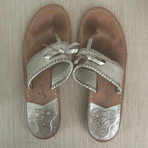 Jack Rogers Size 8 sandal